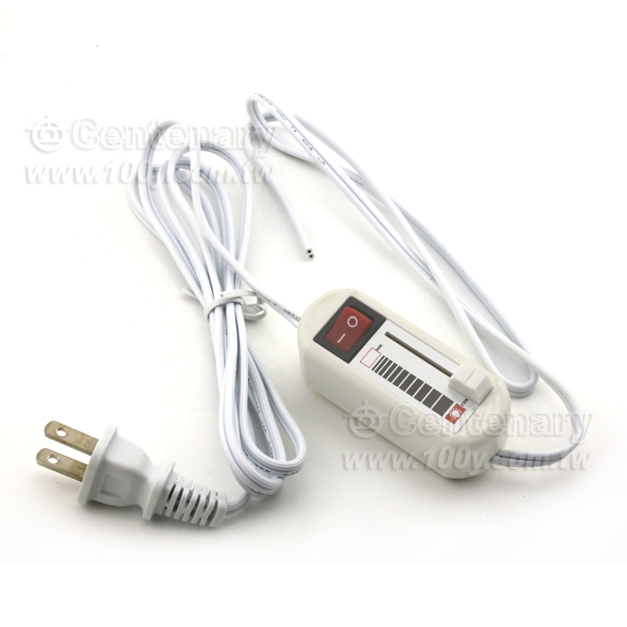 110V 線上調光-滑動式 - 2462 產品圖片