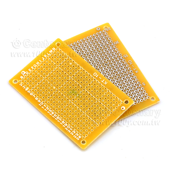 Bakelite Strip Board-Matrix Board - 2826 Product Image