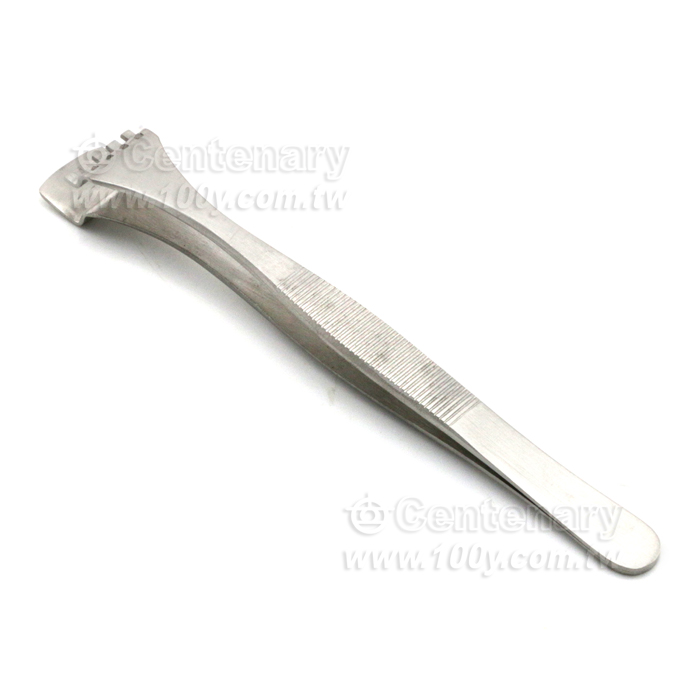 Precision Tweezer For Wafer 5 Prongs - 11574 Product Image