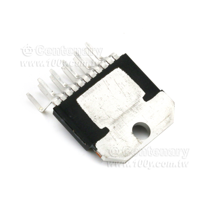 電機驅動IC   ZIP-11(ROHS) - 27906 產品圖片