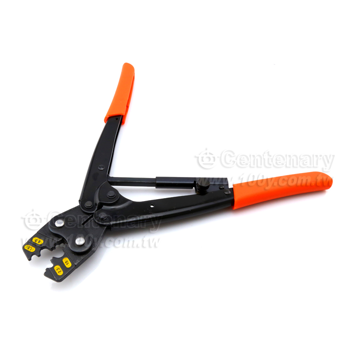 Terminal Crimp Tools - 11512 Product Image
