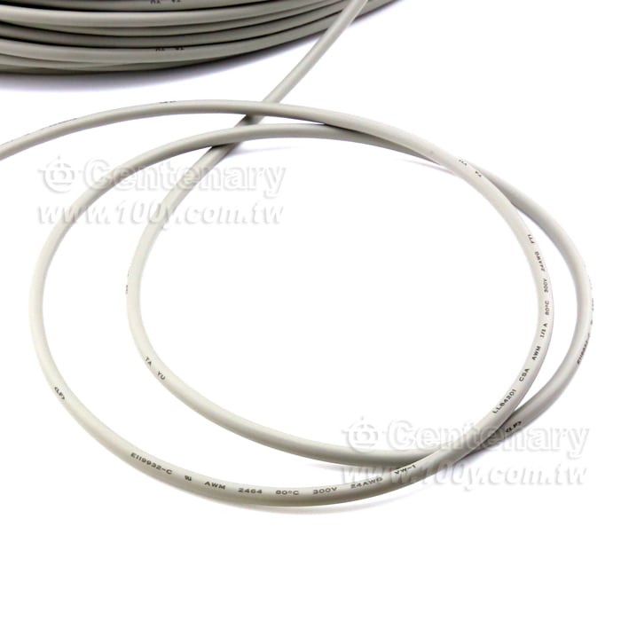 UL2464 #22*8C 雙隔離 - 59235 產品圖片