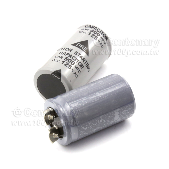 100uF/160Vac - 61465 產品圖片