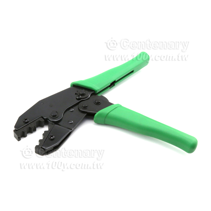 同軸電纜線壓接手工具 - 9815 產品圖片
