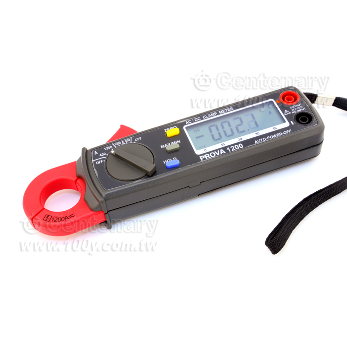 直交流鉤錶 DC/AC1200A - 28053 產品圖片