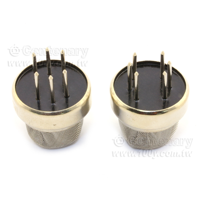 Air Quality Sensor - 114585 Product Image