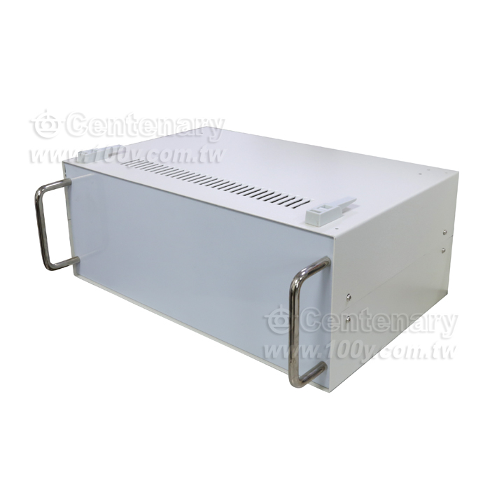 儀器盒400W*260D*150H - 7772 產品圖片