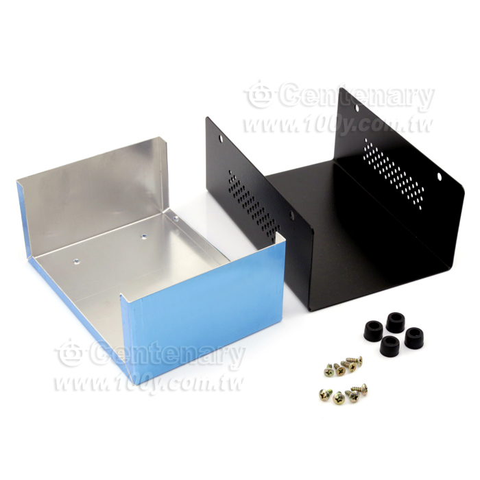 儀器盒170L*150W*70H - 9166 產品圖片