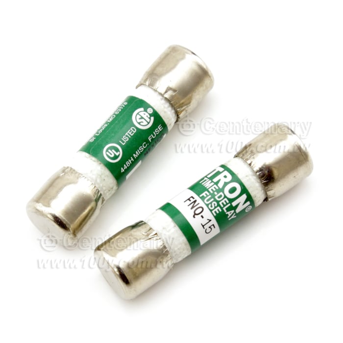 Time-Delay 12A/250V - 40677 產品圖片