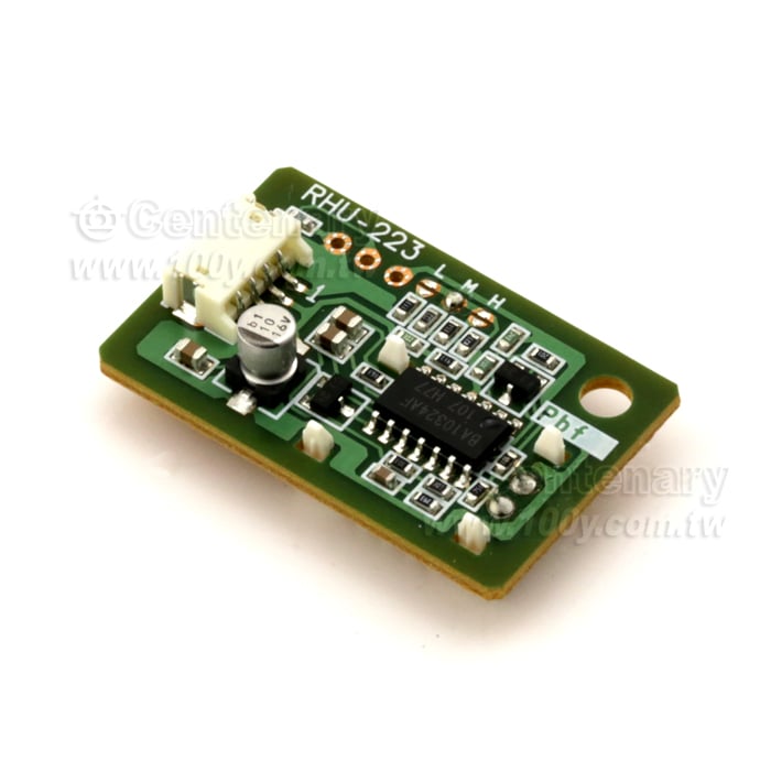 Humidity Transmitter Module - 27750 Product Image