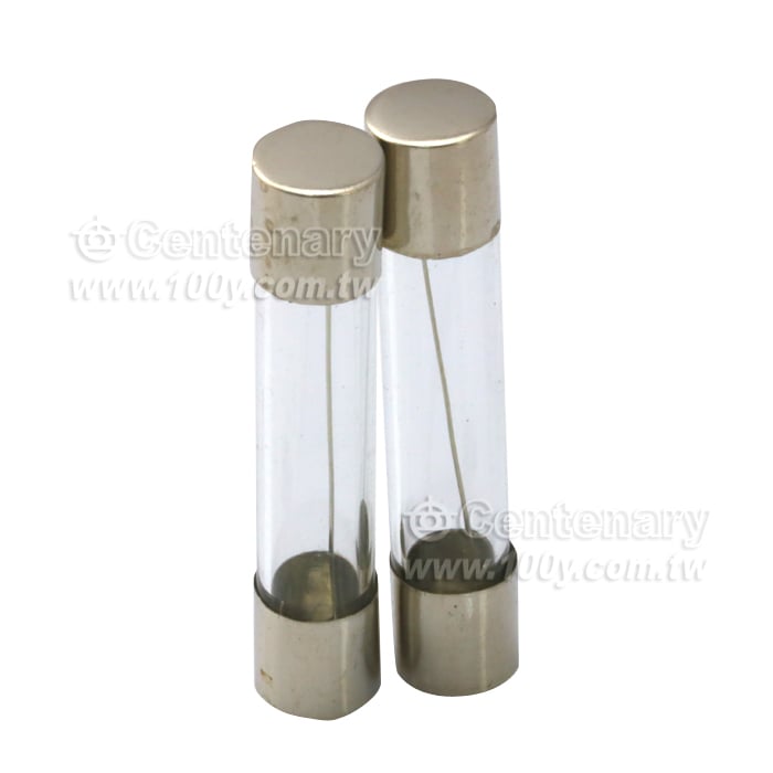 快熔3.15A/ 250V(無鉛) - 37745 產品圖片