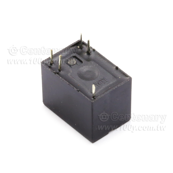 繼電器 COIL:12Vdc【無鉛】 - 7682 產品圖片