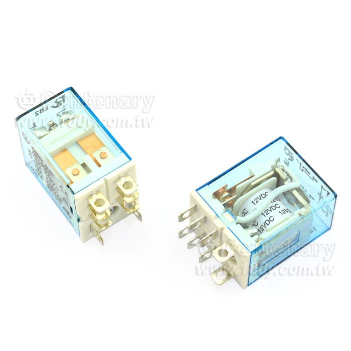 STON  Compact Power Relay - 73887 Product Image