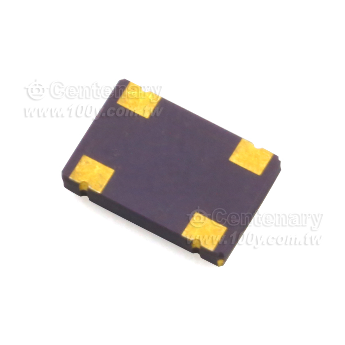 SMD-SPXO Crystal Oscillator - 28129 Product Image