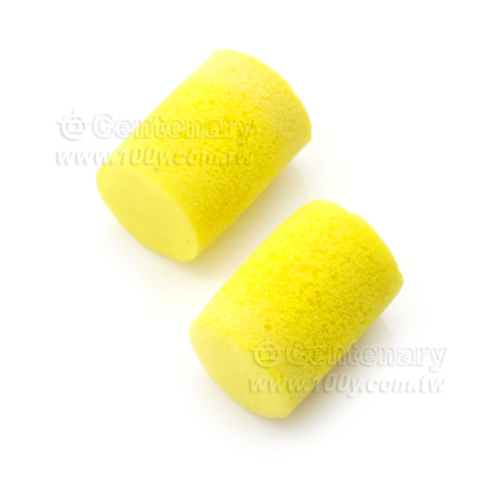 Aearo_Earplugs in Pillow Pack - 2481 Product Image
