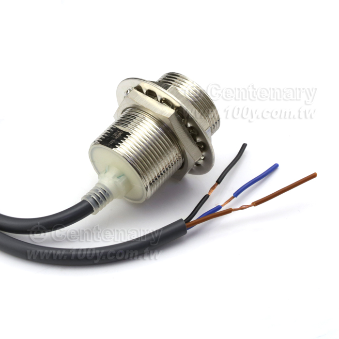 OMRON_Proximity Switch-Inductive - 38094 Product Image