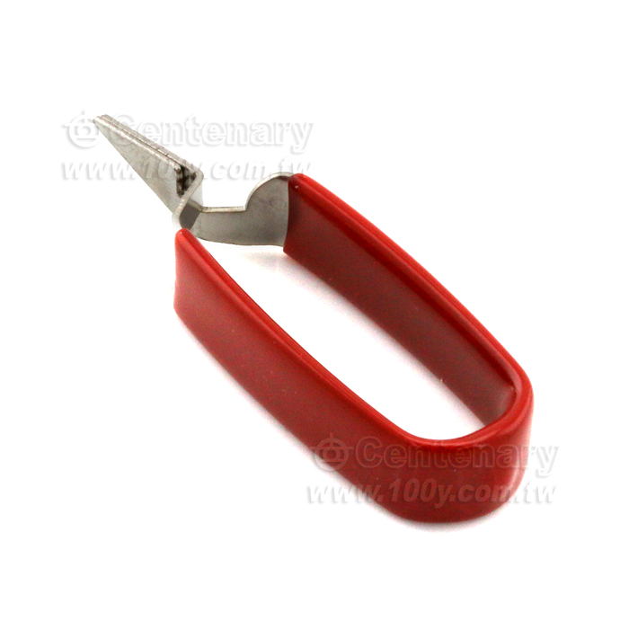 Heat-Sink Tweezer - 2557 Product Image