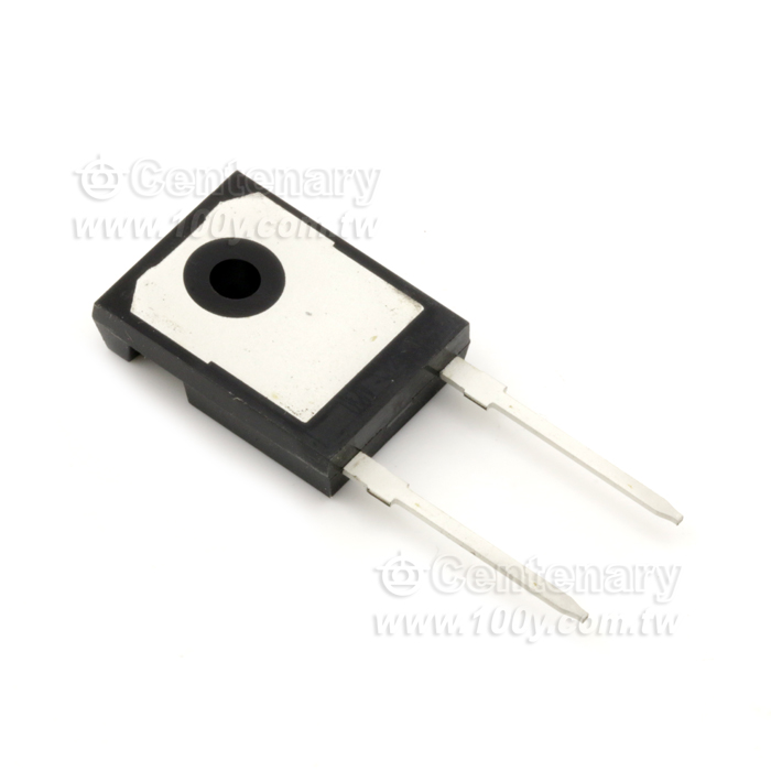 "IXYS"Fast Recovery Epitaxial Diode (FRED) - 17313 Product Image