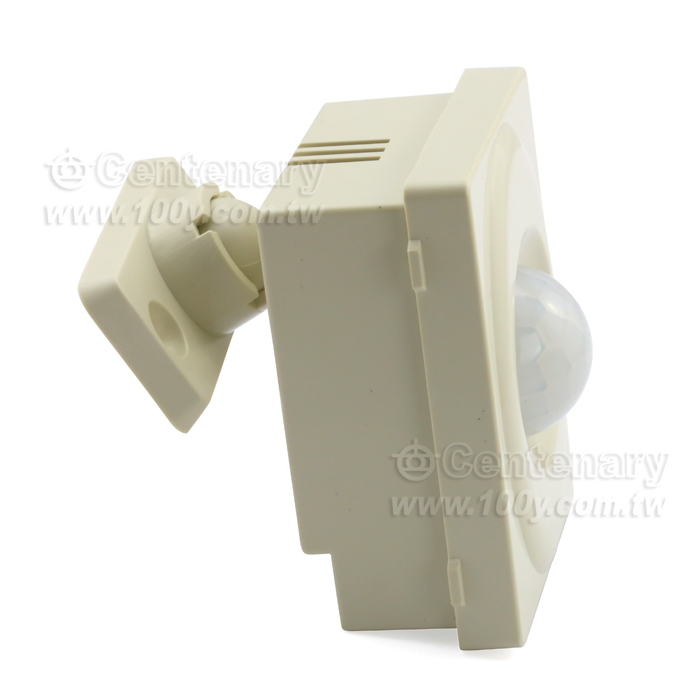 Human Infrared Sensor Switch - 105025 Product Image