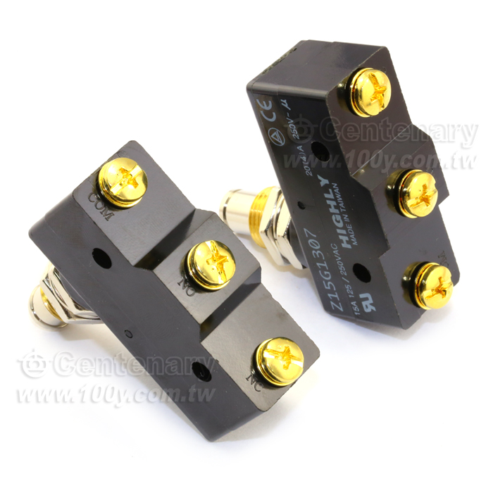 Micro Switch - 7703 Product Image