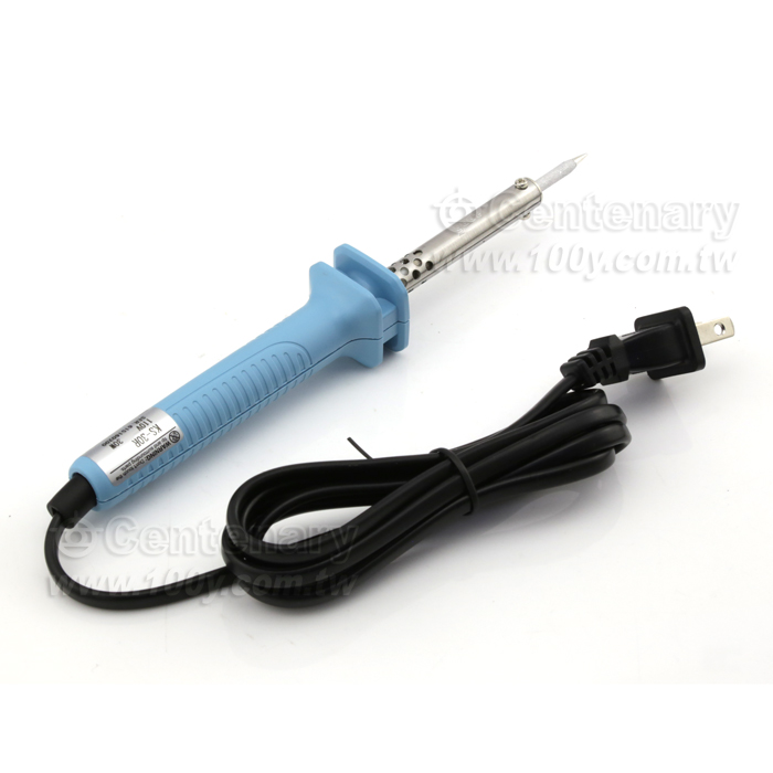 長壽型烙鐵 40W/220V - 14657 產品圖片