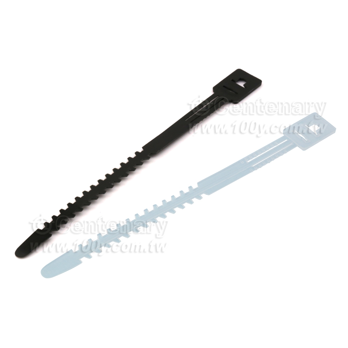 可退式束線帶 長:160mm,寬:9mm - 3033 產品圖片