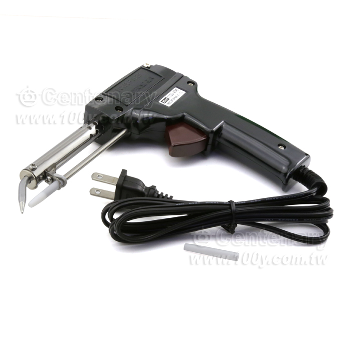 自動輸錫槍烙鐵/40W - 10918 產品圖片
