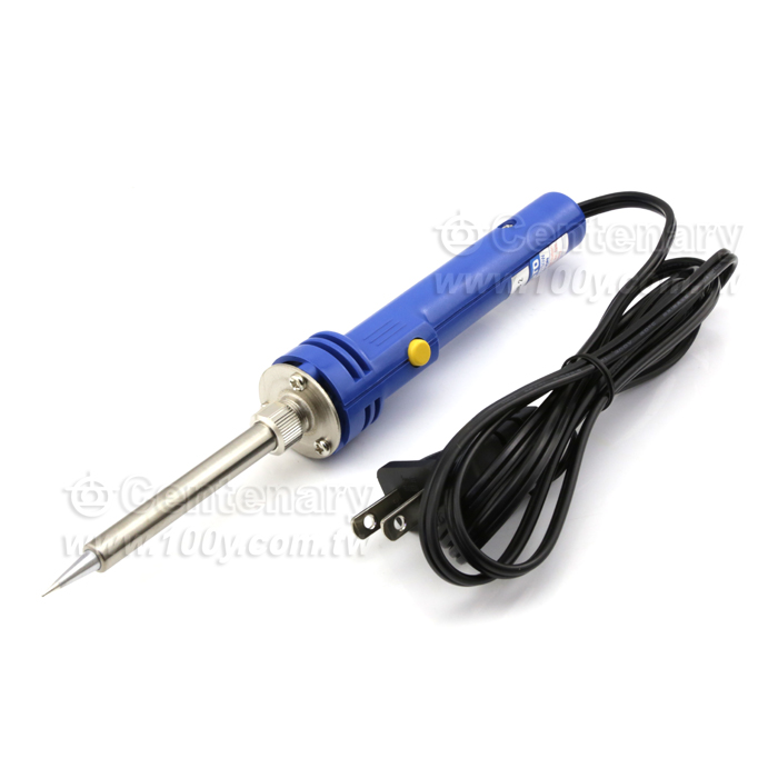 兩段式烙鐵附蓋 130W~20W/110V - 28545 產品圖片
