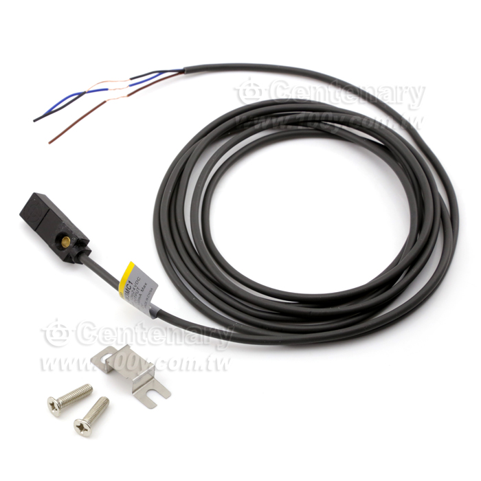 近接開關 NC常閉 NPN - 119037 產品圖片