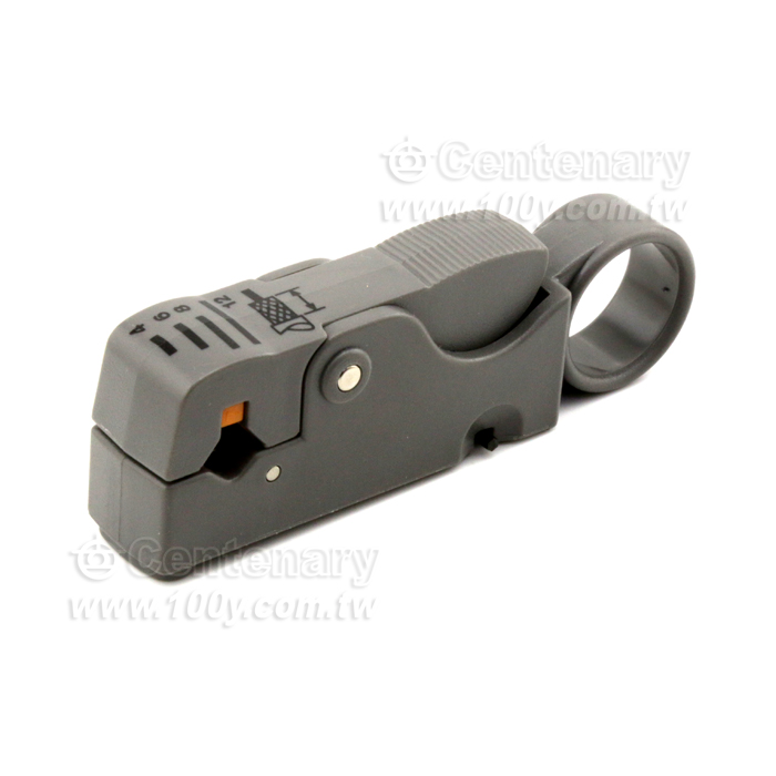 Coaxial Stripping Tools - 8565 Product Image