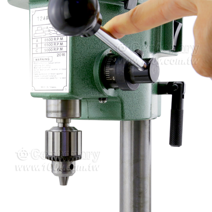 Drill Press 1/4" - 5155 Product Image