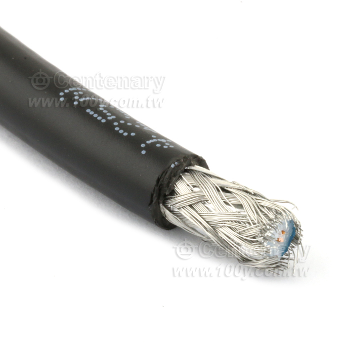 CATV同軸電纜5C2V進口 - 3010 產品圖片
