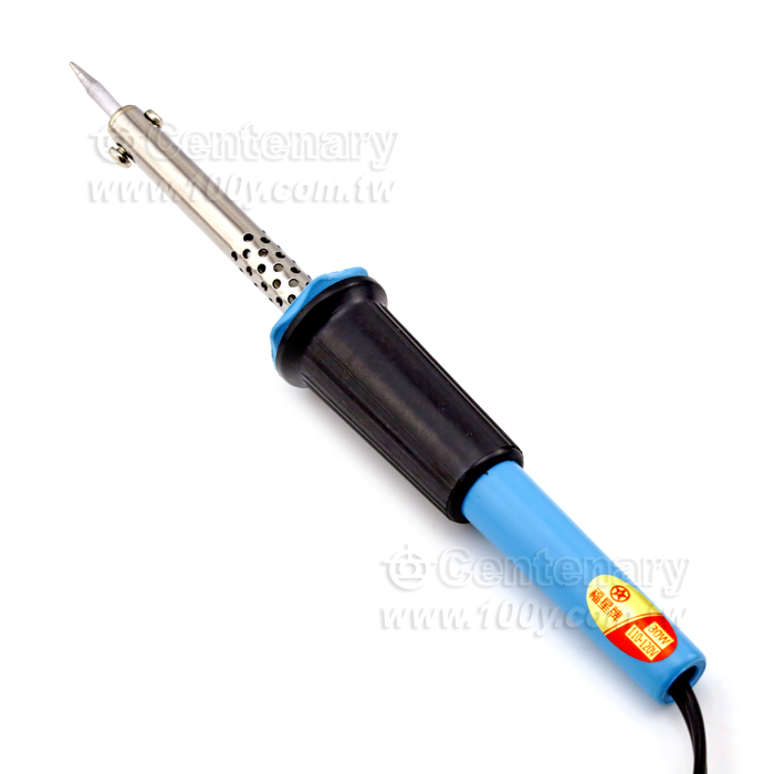 錫筆套烙鐵/30W - 10887 產品圖片