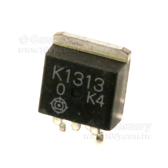 N-Ch.  450V  5A - 14855 產品圖片