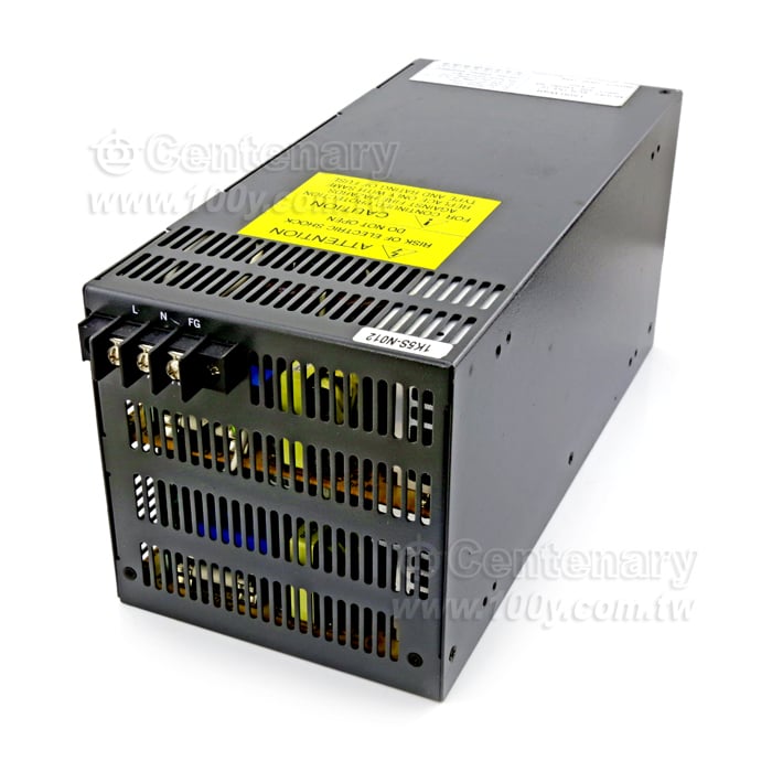 並聯式交換電源供應器 - 31056 產品圖片