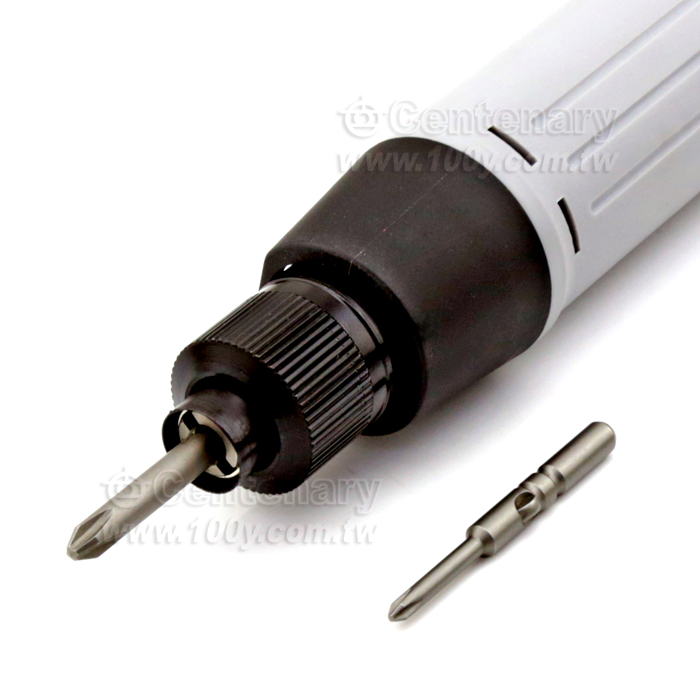 Semi-auto shut off electric screwdriver - 8651 Product Image