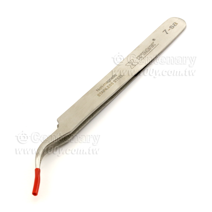Precision Tweezer - 2848 Product Image
