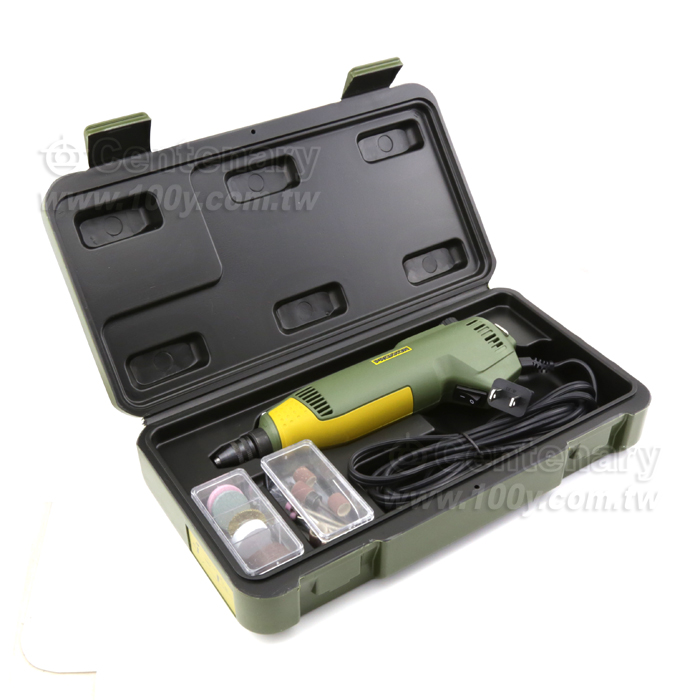 精密鑽磨機組FBS 240/E - 47680 產品圖片