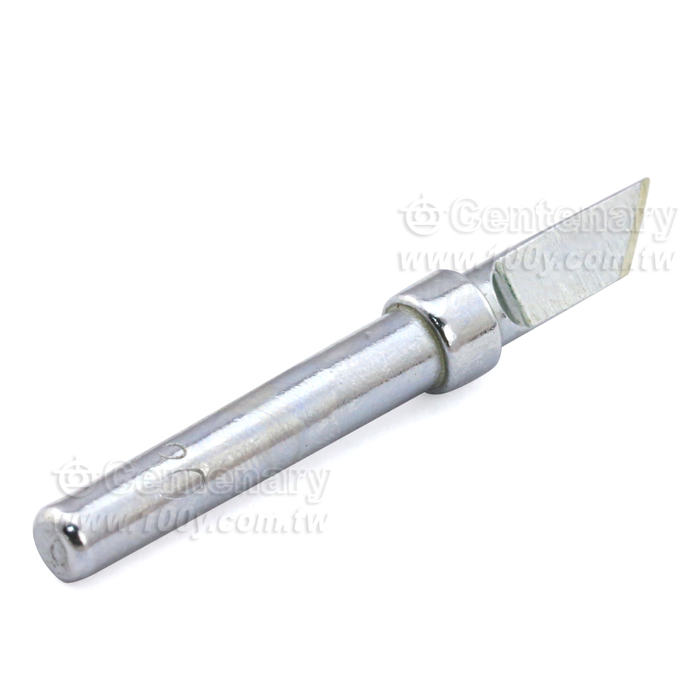 For:168-3C  刀型烙鐵頭 - 31568 產品圖片