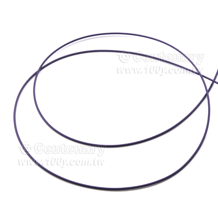 多芯 UL1007-16AWG 深藍 300V - 84331 產品圖片