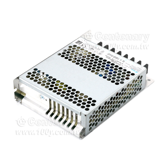 PMT2 Panel Mount Power Supply - 138646 Product Image