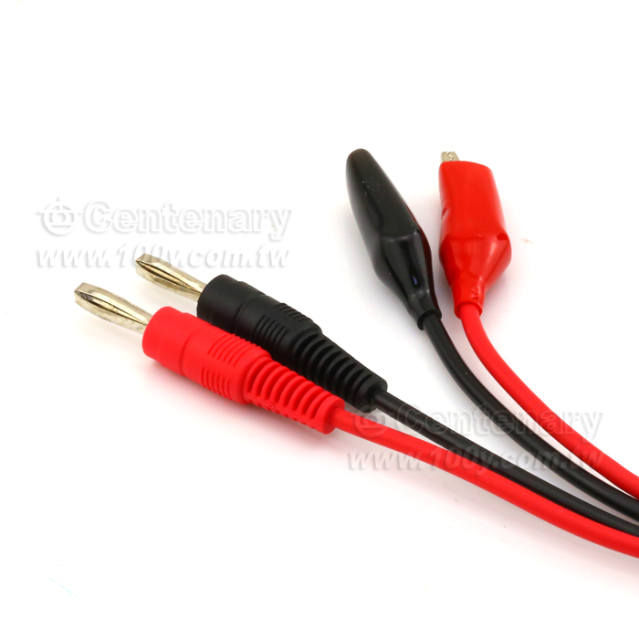 Multimeter Test Probe - 3291 Product Image