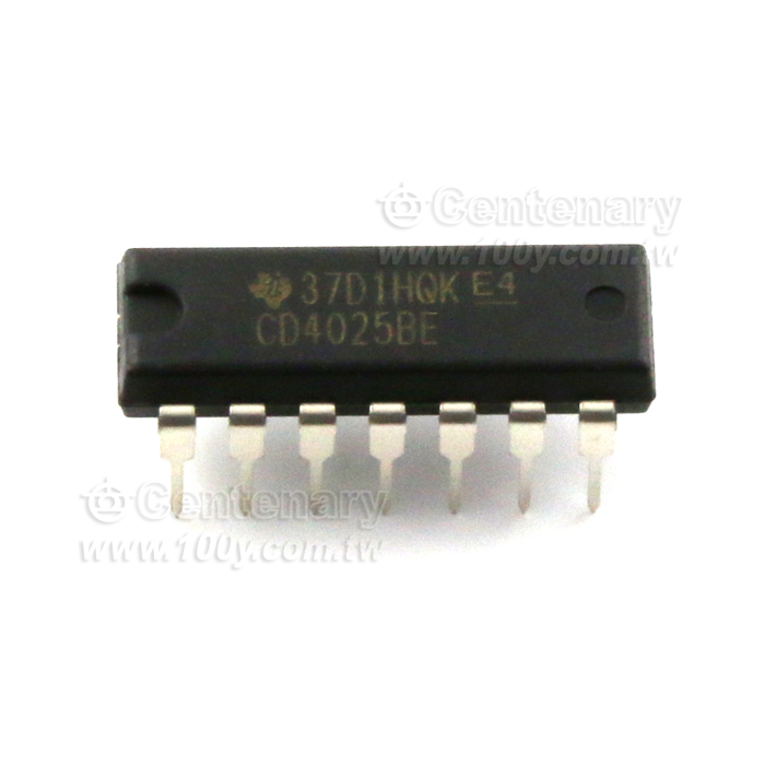 14P/DIP (ROHS) - 960 產品圖片