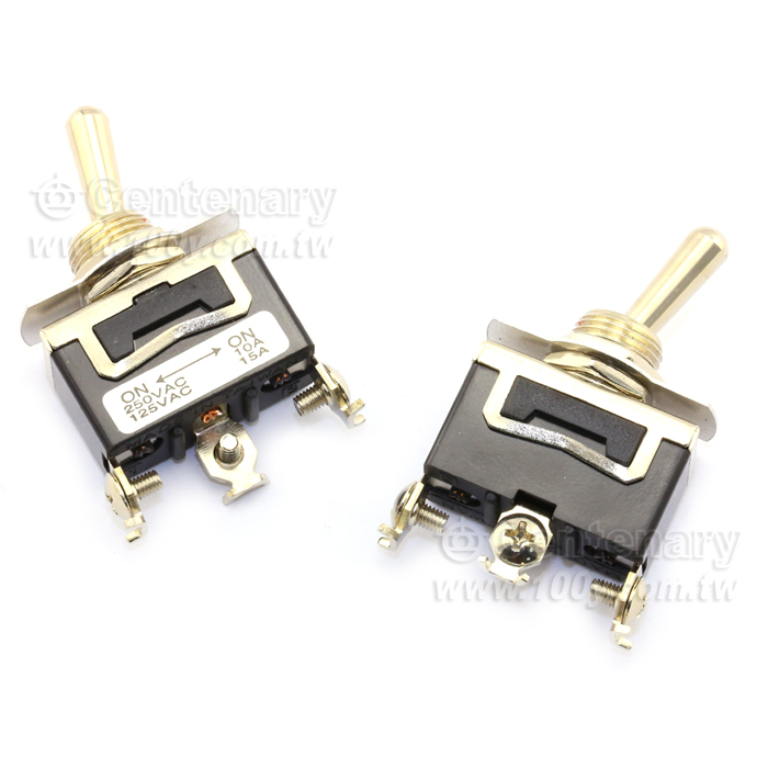 Toggle Switch - 7741 Product Image