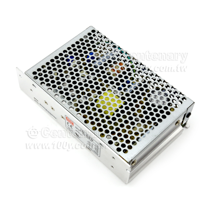 60W四組電源供應器 - 8042 產品圖片