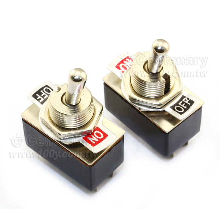 Toggle Switch - 12079 Product Image