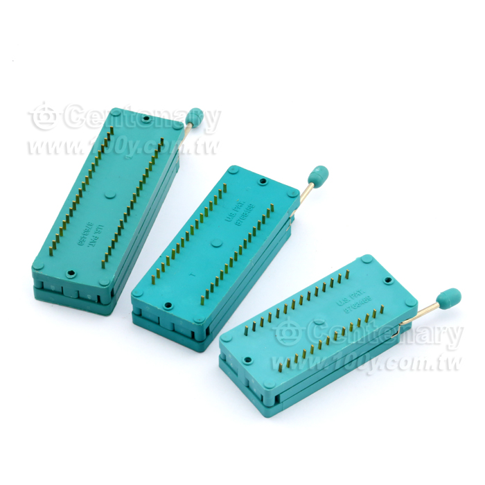 TX-64-XG 64P 測試上座 - 34998 產品圖片