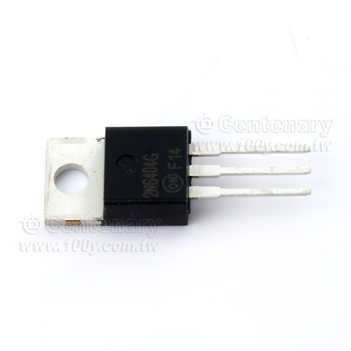 Silicon Controlled Rectifier - 115582 Product Image