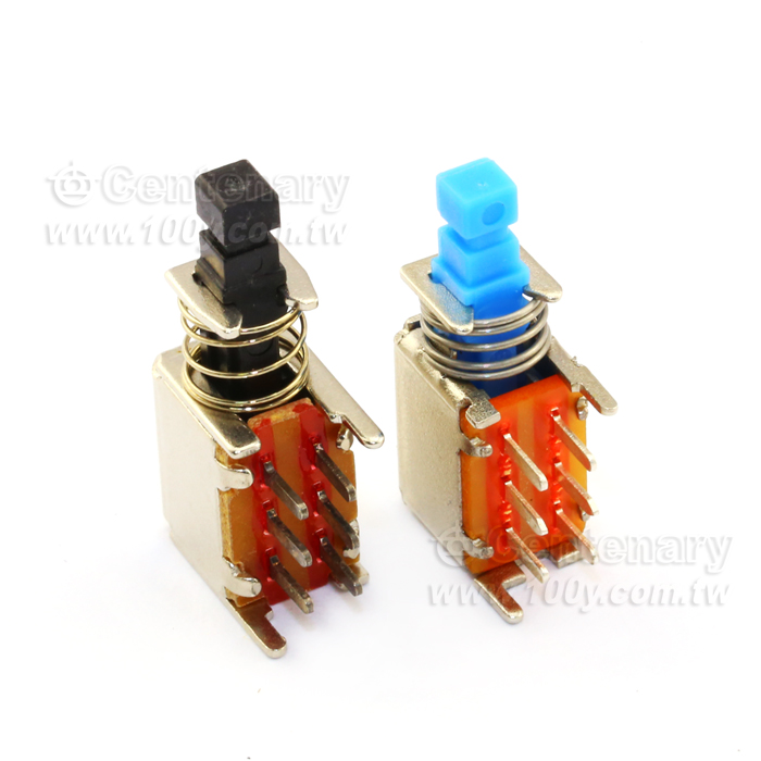 200mA30V Latching(無鉛)(交替式) - 42486 產品圖片