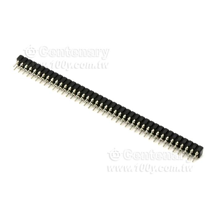 Turned Pin And Wire Wrap Sockets - 8289 Product Image